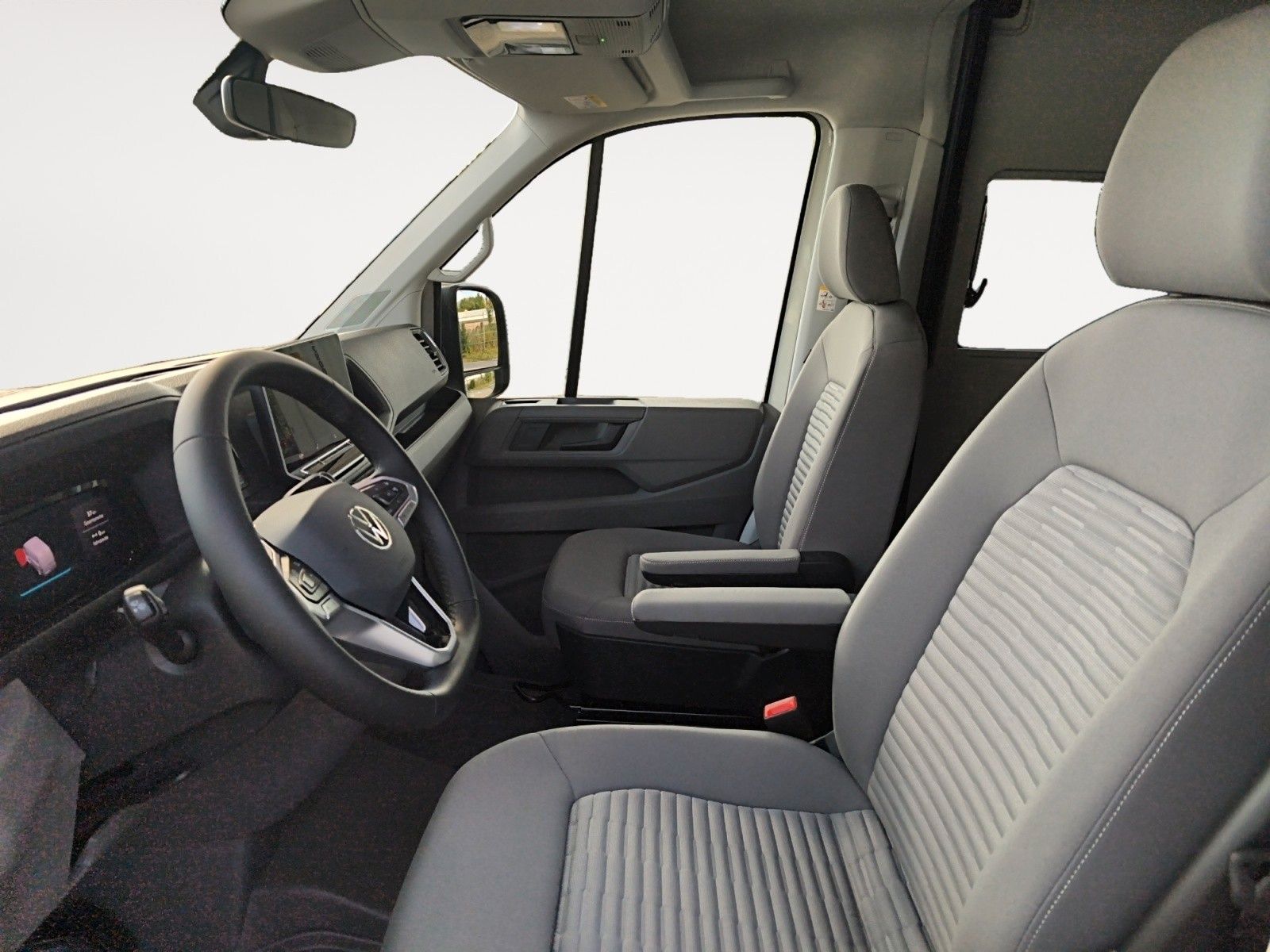 Fahrzeugabbildung Volkswagen Grand California 600 Dune 4Motion *3.Bett*SKlima