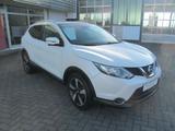 Nissan Qashqai 1.2 DIG-T N-Vision Xtronic PGD - Nissan Qashqai N-VISION