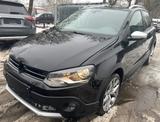 Volkswagen Polo Cross 1.2 TSI | Climatronic | Einparkhilfe - Volkswagen Polo: Unfallwagen