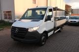 Mercedes-Benz Sprinter III Pritsche 516 CDI/Navi/Klima/FN: 228 - Mercedes-Benz Sprinter: Cdi 516
