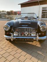 Austin Healey 3000-BT 7 - Austin Healey: 3000