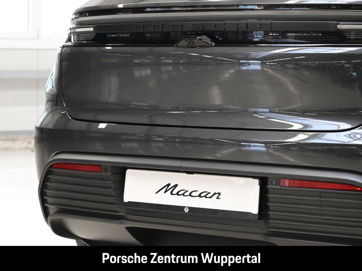 Porsche Macan - Bild 9