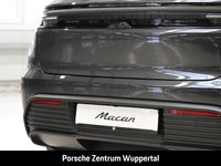 Porsche Macan - Vorschau Bild 9
