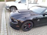 Ford Mustang GT5.0 - gebrauchte Ford Mustang aus dem Jahr 2014