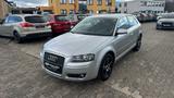 Audi A3 1.6 Attraction 2.Hand 133 TKM Tüv Neu - gebrauchte Audi A3 aus dem Jahr 2006