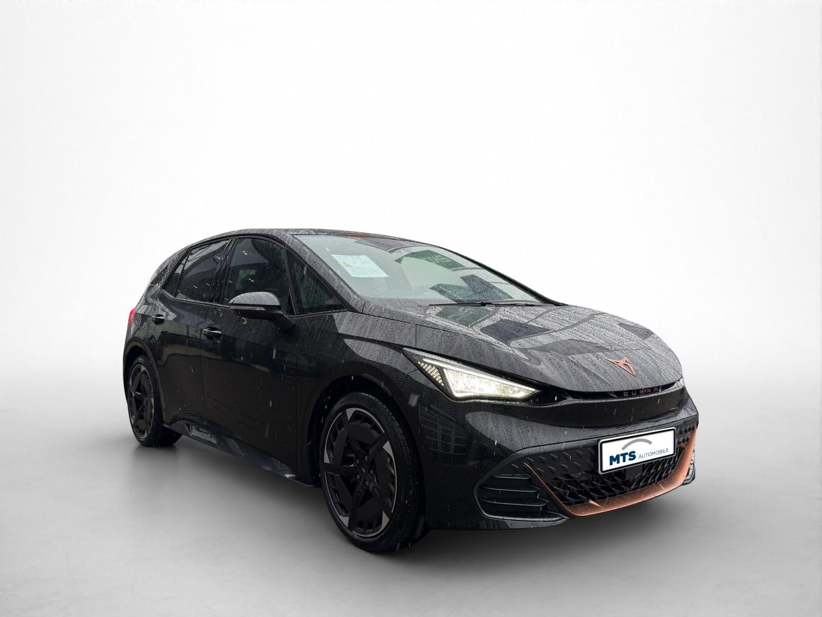 Cupra Born - Bild 4