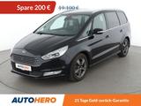 Ford Galaxy 2.0 TDCi Titanium Aut*7-SITZER*NAVI*LED* - Ford Galaxy: 2.2