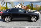 Porsche Macan S Diesel PANO/AHK/SHZ/KAMERA/NAVI - gebrauchte Porsche Macan aus dem Jahr 2016