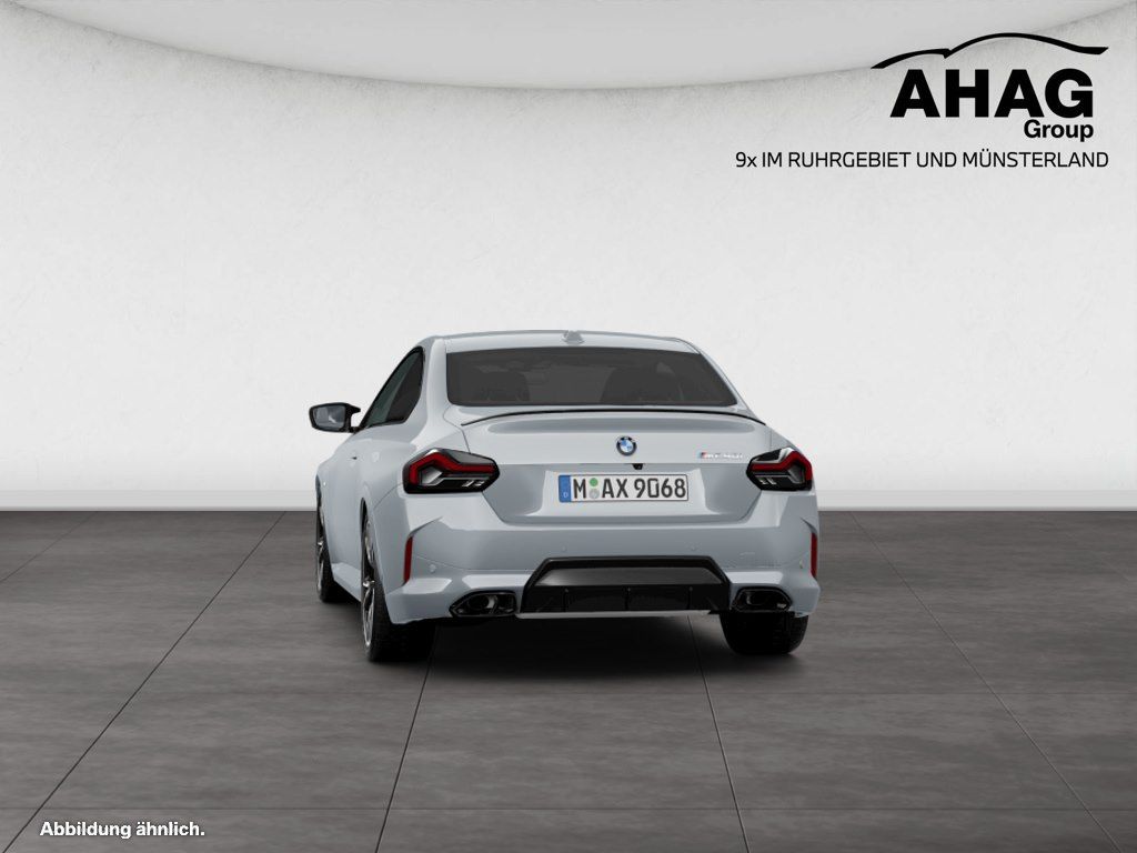 BMW M240i - Bild 7