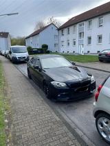 BMW Bmw F10 535d Mpaket - BMW 535: 535d F10