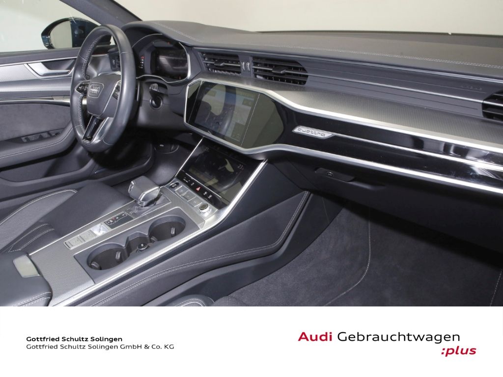 Audi A6 allroad 55 TDI BuO HD Matrix Pano foto 10