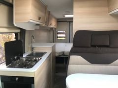 Chausson V 697  FirstLine Markise,Solar,AHK,Artic Paket