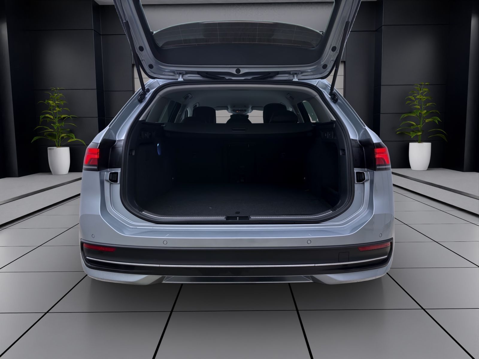 Volkswagen Passat Variant - Bild 4