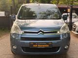 Citroën Berlingo VTi 95 1.Hand - Citroën go Gebrauchtwagen in Berlin
