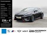 Kia pro ceed 1.6 T-GDI GT FACEL. LED ACC NAVI KAMERA - Kia pro cee'd / ProCeed mit Benzin-Antrieb: Automatik