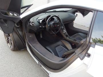 2012 Mclaren MP4-12C — миниатюра 23