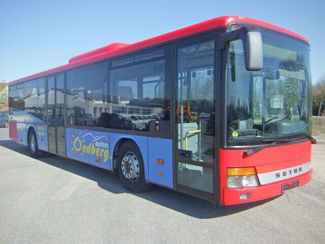 Setra S315 NF KLIMA