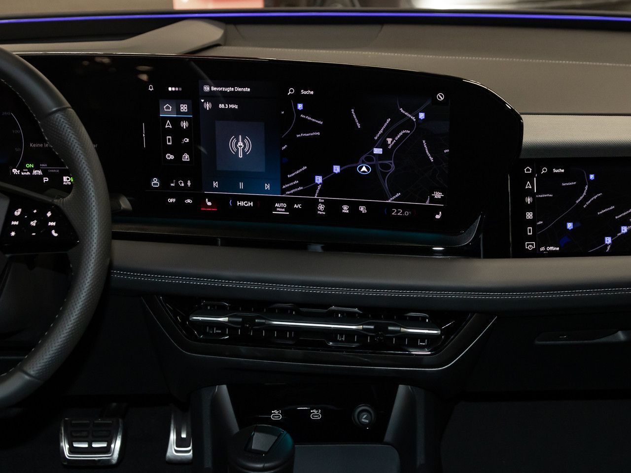 Audi e-tron - Bild 21