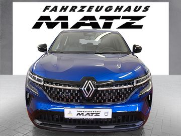Fahrzeugabbildung Renault Austral Mild Hybrid 140 Automatik Equilibre