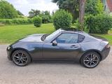 Mazda MX-5 RF 2.0 Selection, Bose, Matrix, Design-Pake - Mazda MX-5: RF