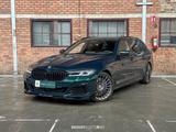 ALPINA B5 GT 4.4 V8 Touring 196/250 - ALPINA: B1