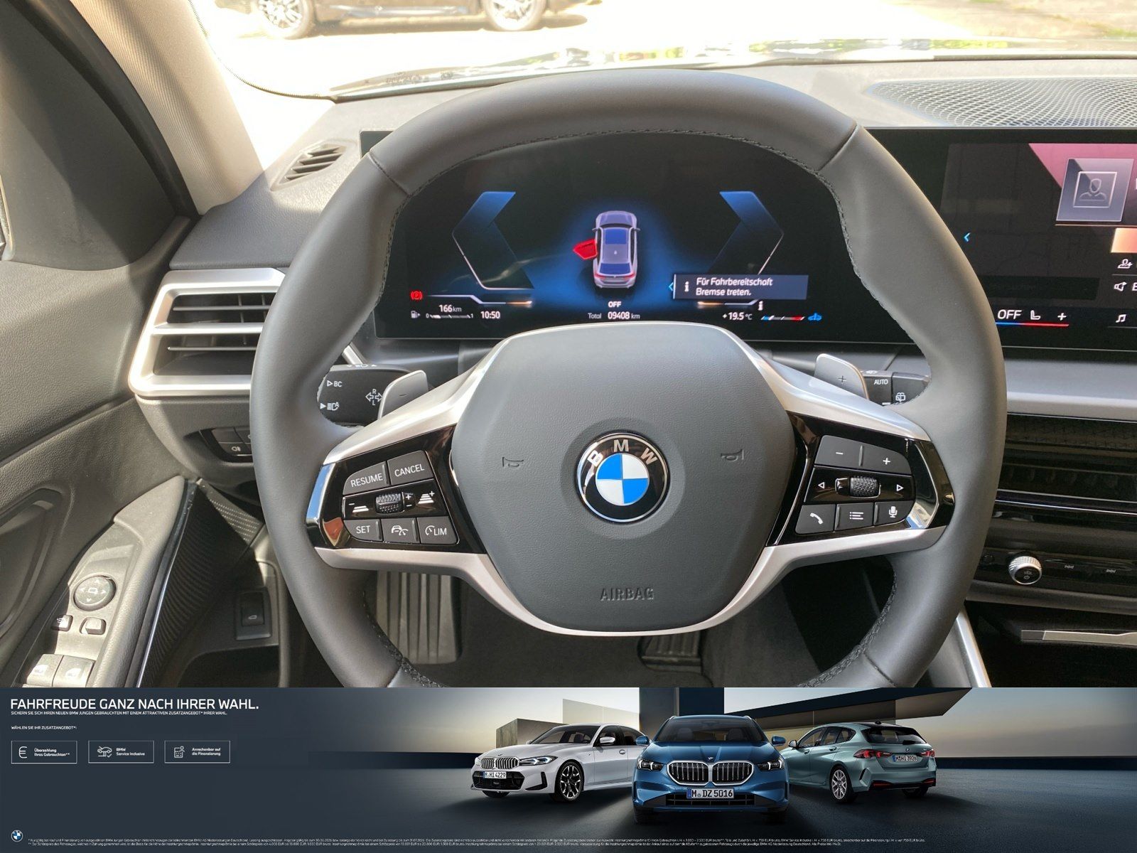 BMW 318 - Bild 9