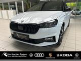 Skoda Fabia Monte Carlo 1,0 TSI 85 kW sofort Verfügbar - Jahreswagen: Kleinwagen