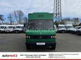 Mercedes-Benz 711D *Behörde/ Camper* ORIGINAL 34.050 KM - Mercedes-Benz 711