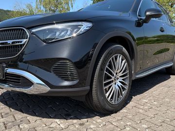 Mercedes GLC 220 - 7