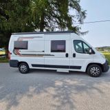 Weinsberg CaraBus 600 MQ - Offers matching your search criteria