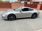 Porsche 991 Carrera Coupé Carrera 991.1 Schalter Manual - Porsche 991 aus 2013