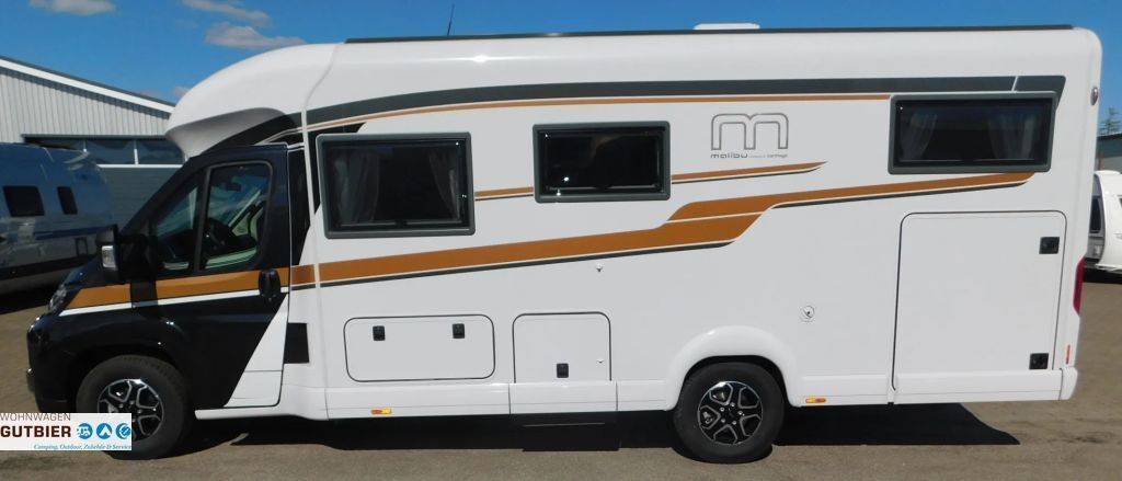 Malibu, T 490 RB-LE comfort 4.2t AKTION! 