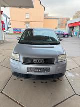 Audi A2 1.4 TÜV NEU/KLIMAAUTOMATIK/SERVO/A... - Audi A2 in Essen