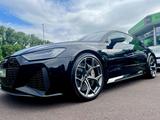Audi RS7 RS 7 Sportback 4.0 ABT quattro performance - Audi RS7 mit Benzin-Antrieb: Automatik