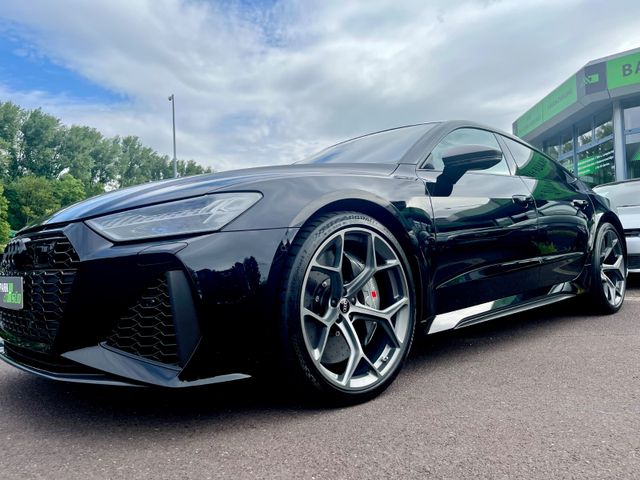 Audi RS7 RS 7 Sportback 4.0 ABT quattro performance