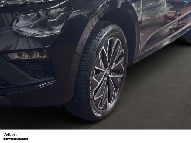 Skoda Kamiq - Bild 9