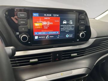 Hyundai i20 - 9