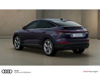 Audi Q4 e-tron - Vorschau Bild 3