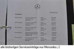 MERCEDES-BENZ A 200 Progressive~Business~Navi~Leder~Info Prof.