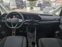 Volkswagen Caddy Maxi - Vorschau Bild 8