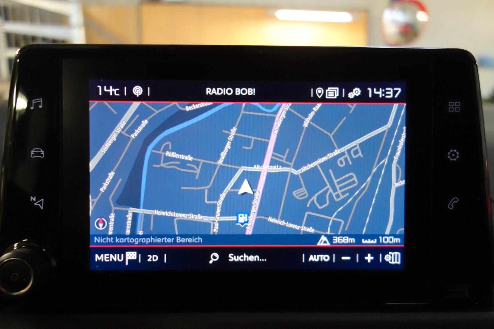 Citroën Berlingo Kasten Driver XL/L2"TÜV"GARANTIE