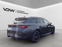 Cupra Leon - Vorschau Bild 10