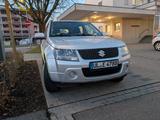 Suzuki Grand Vitara 1.9 DDiS Comfort Comfort - gebrauchte Suzuki Grand Vitara aus dem Jahr 2012