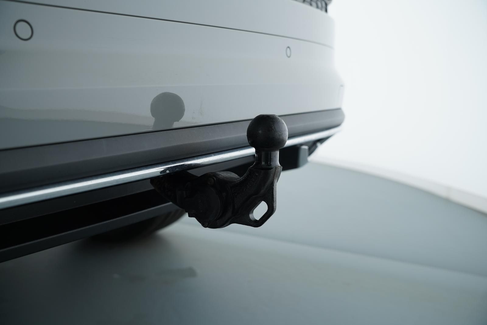 Skoda KODIAQ SPORTLINE 1.5TSI ANHÄNGERKUPPLUNG+CANTON foto 9