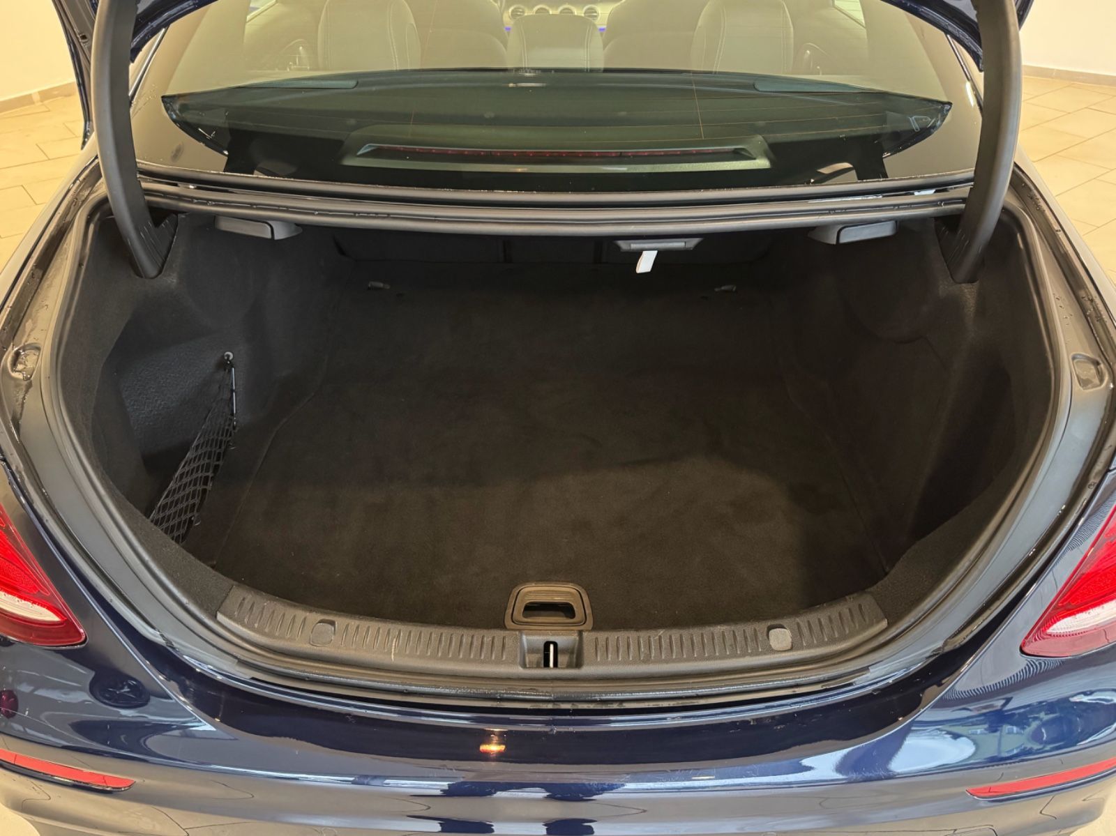 Mercedes-Benz E 220 d AMG-Line|PANO|HUD|360|WIDESCREEN|BURM|ME foto 8
