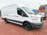 Ford Transit Kasten 350 L4 Trend - Ford Transit Gebrauchtwagen in Bremen