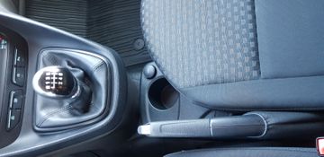 Fahrzeugabbildung Ford Connect 230L2 Kasten lang Trend