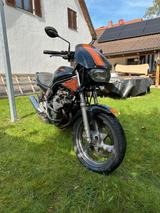 Yamaha XJ 600 Diversion S - YAMAHA XJ 600 S DIVERSION