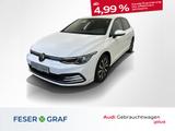 Volkswagen Golf Life 1.5 TSI Navi SHZ PDC