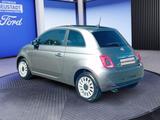 Fiat 500 1.0 GSE Hybrid *Parkpilot*Alufelgen* - Fiat 500 aus 2023